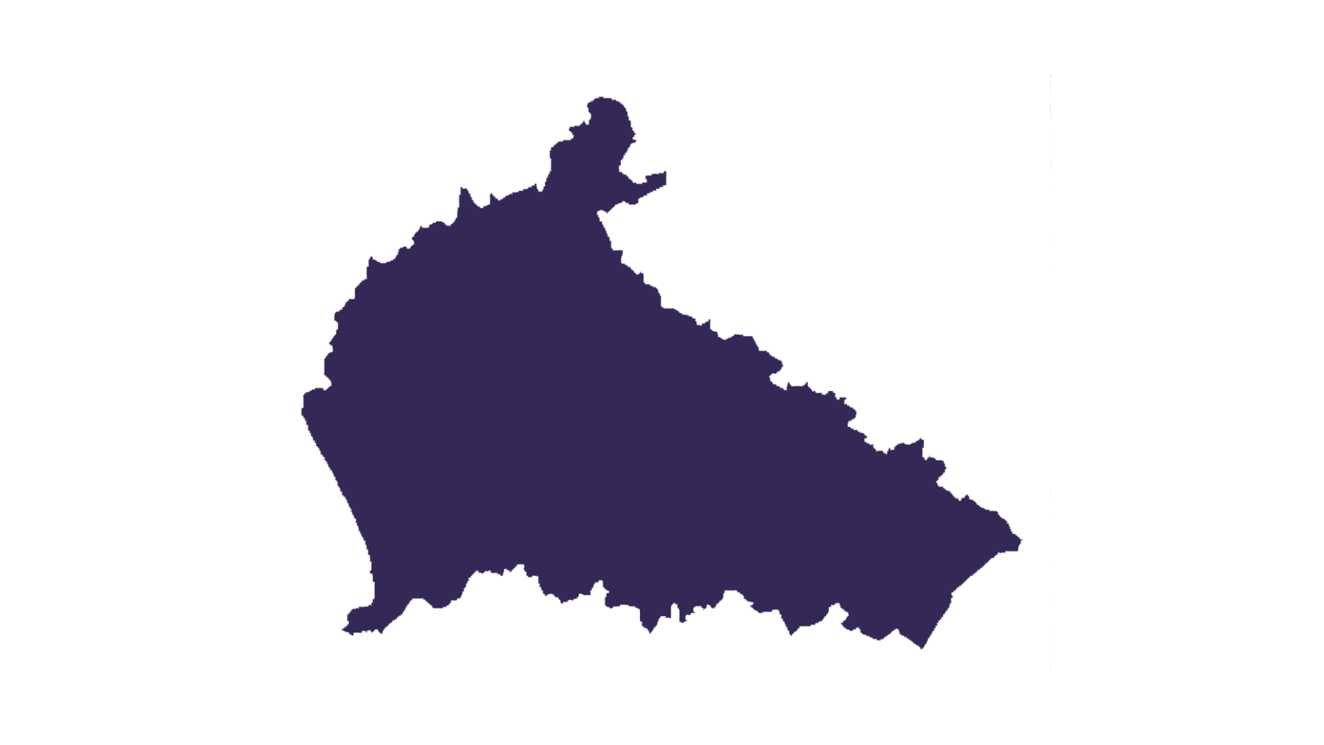 amritsar location map