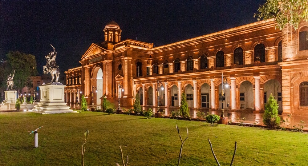 partition museum amritsar