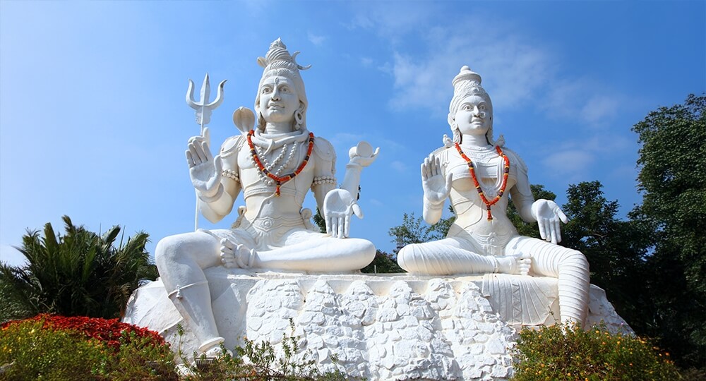 kailasagiri hill park vizag