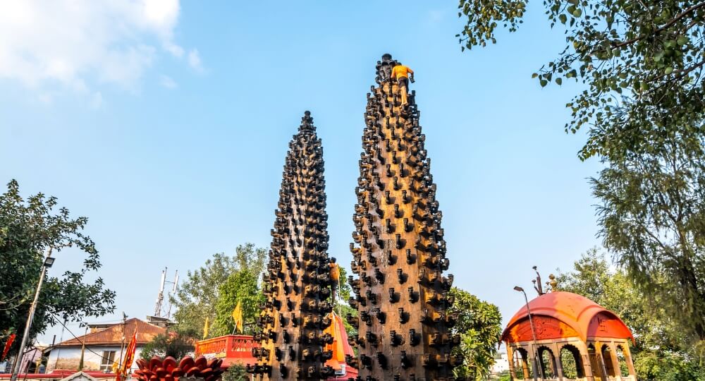harsiddhi temple ujjain