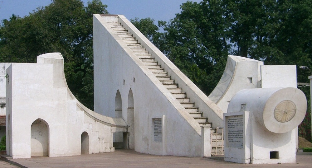 jantar mantar ujjain