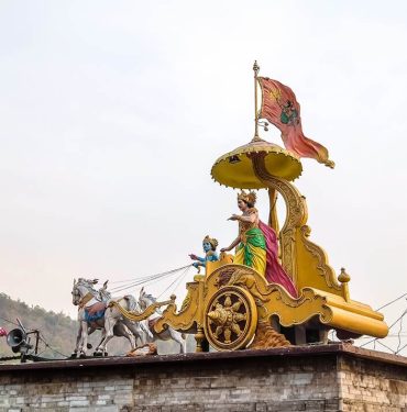 Haridwar & Rishikesh Tour Packages