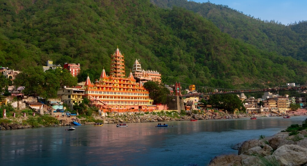 rishikesh lakshman temple