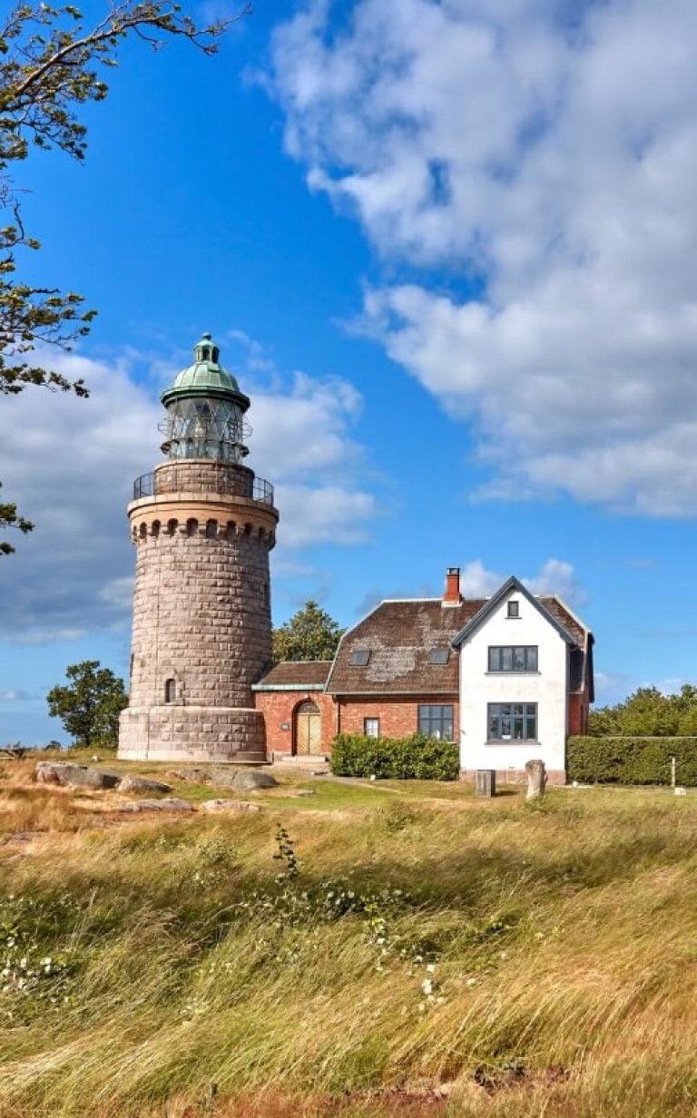bornholm ronne denmark