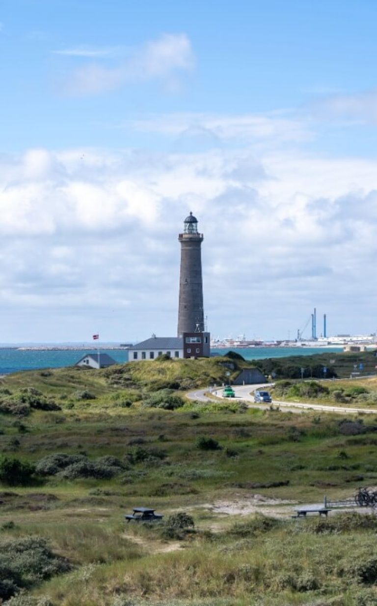 grenen skagen beach