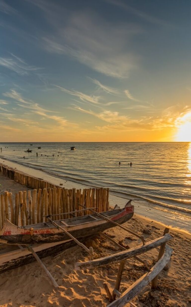 ifaty beach madagascar