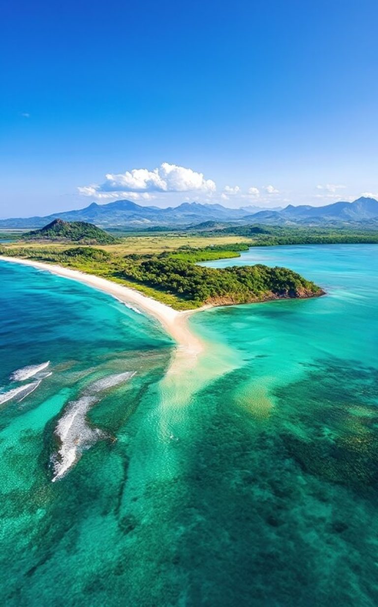 nosy be island madagascar