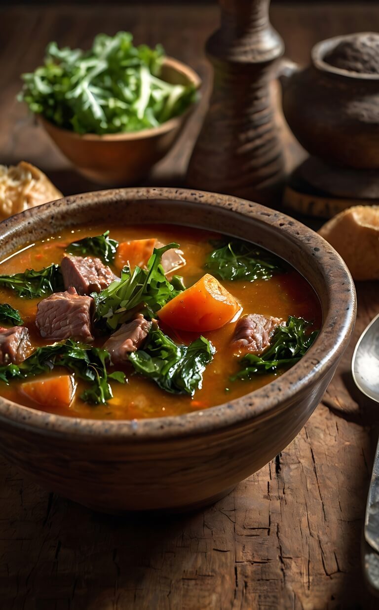 malagasy cuisine local dishes