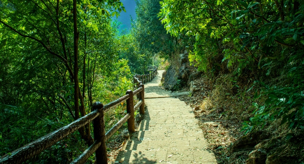 shillong peak mountain