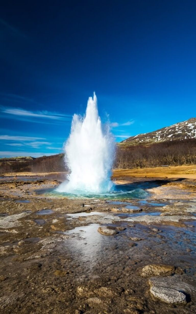 Geysir