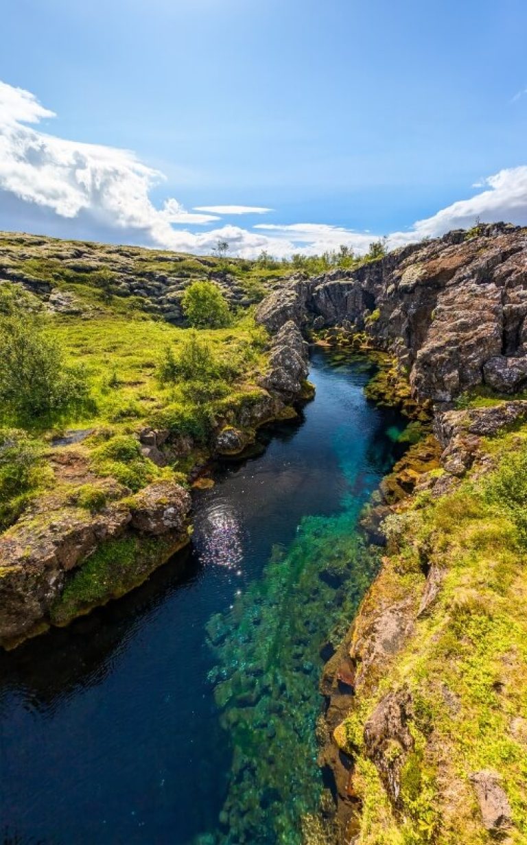Thingvellir National Park
