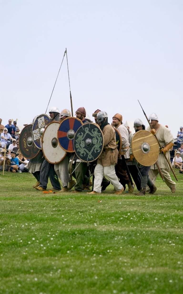 Festivals