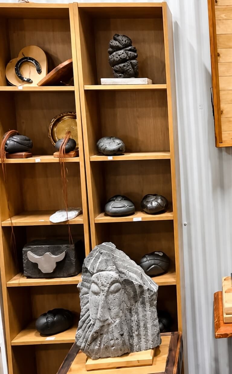 Handicrafts
