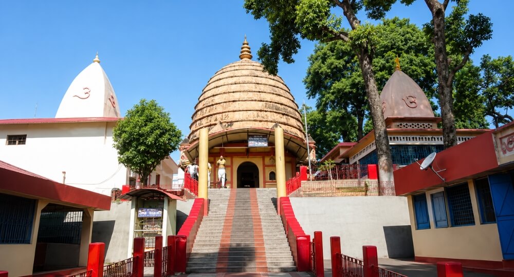 navagraha temple guwahati