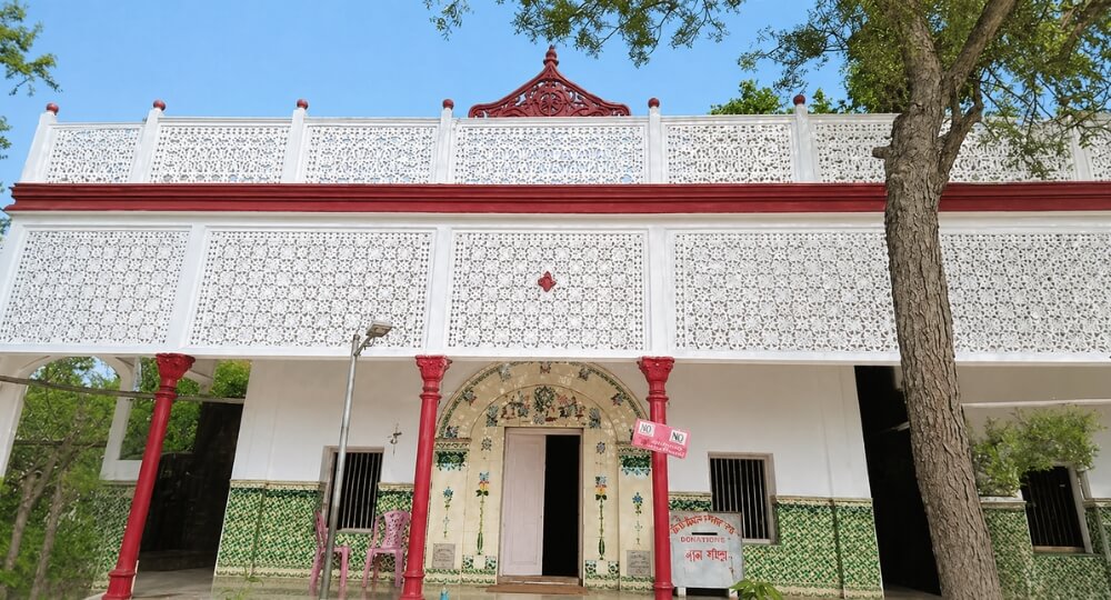 umananda temple guwahati