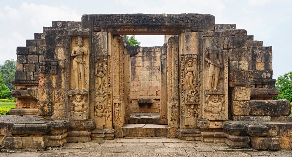 bhima kichak temple chhattisgarh