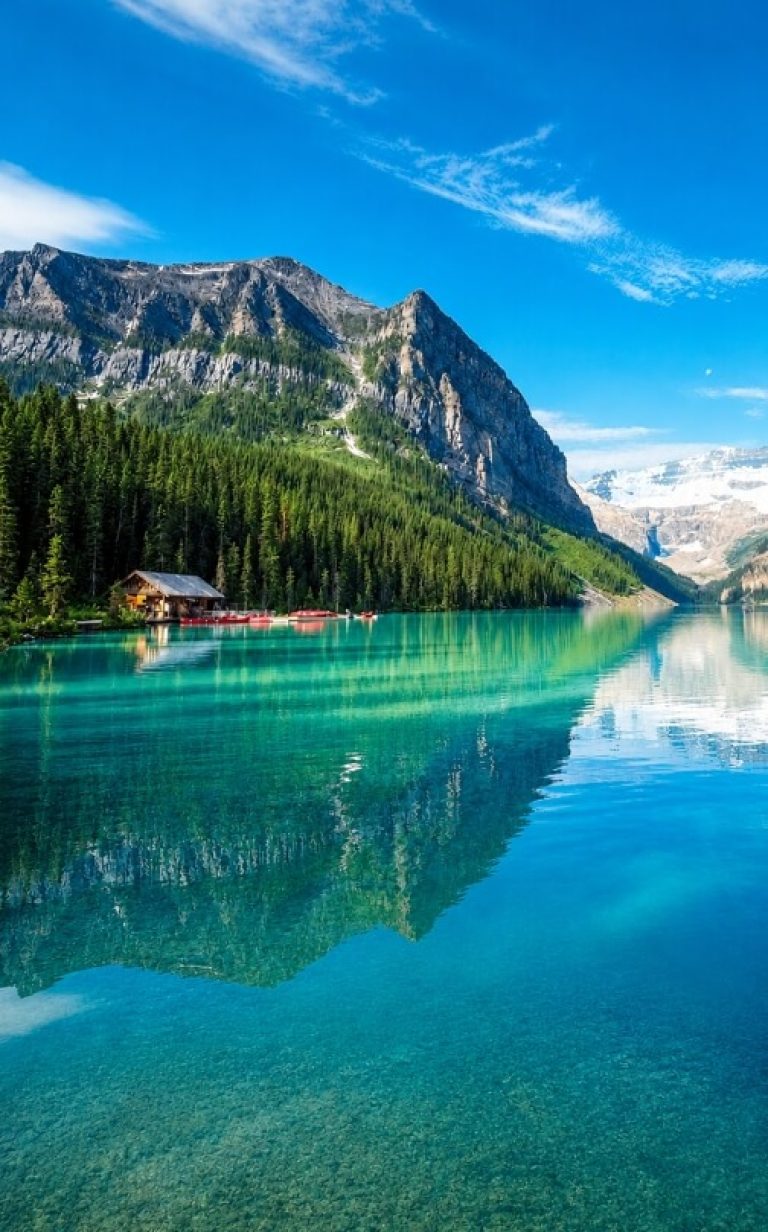 Banff National Park