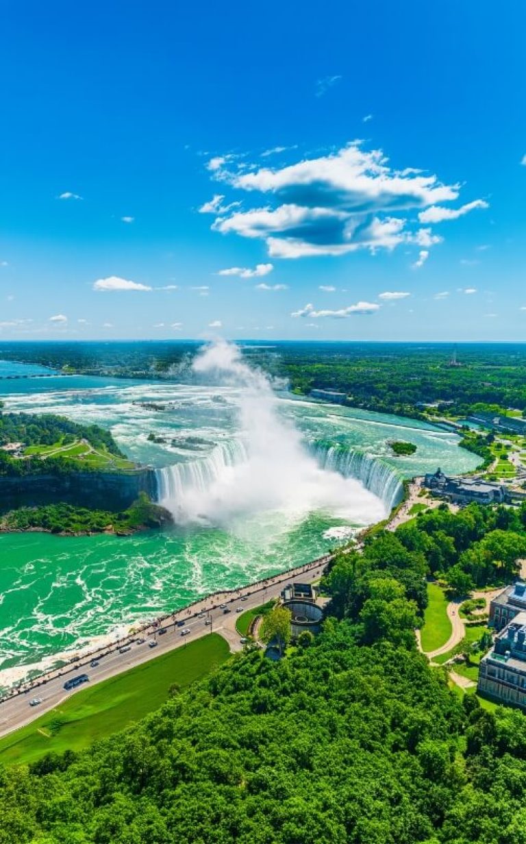 Niagara Falls