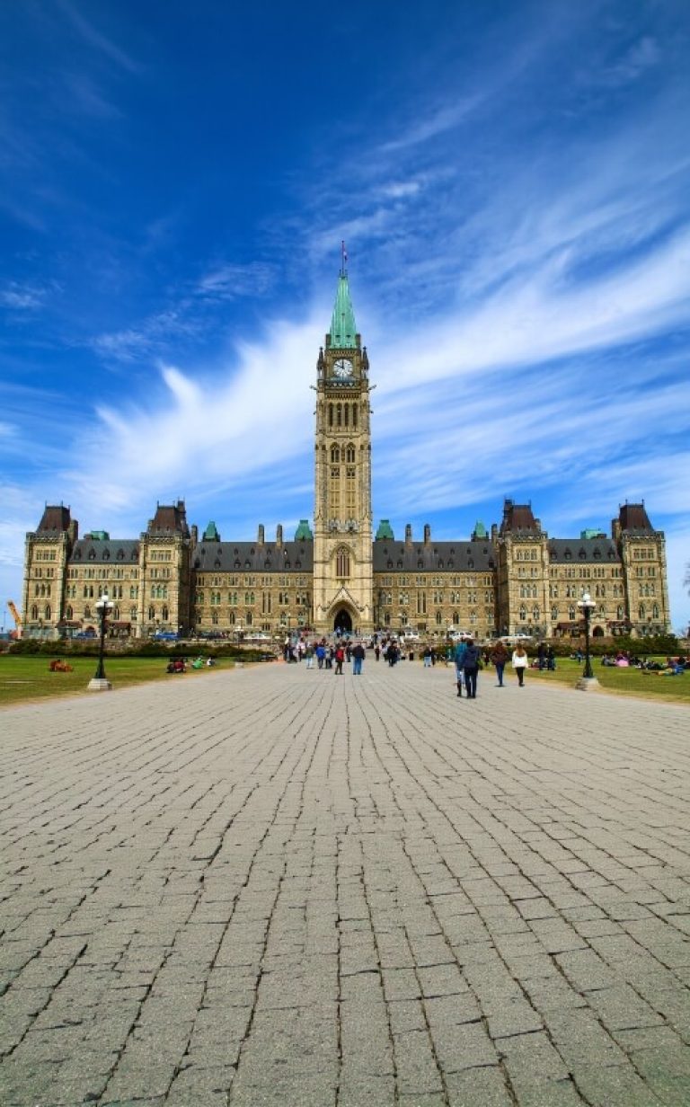 Parliament Hill