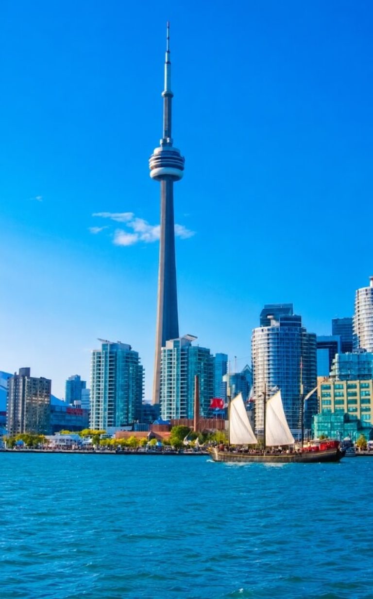 Toronto