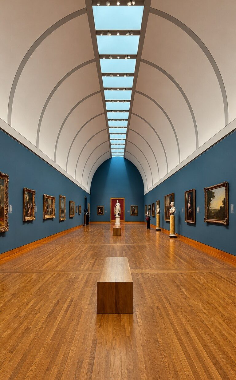 Art Galleries