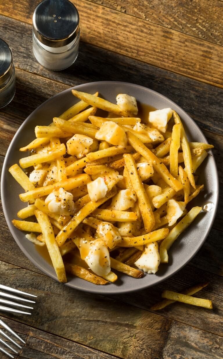 Poutine