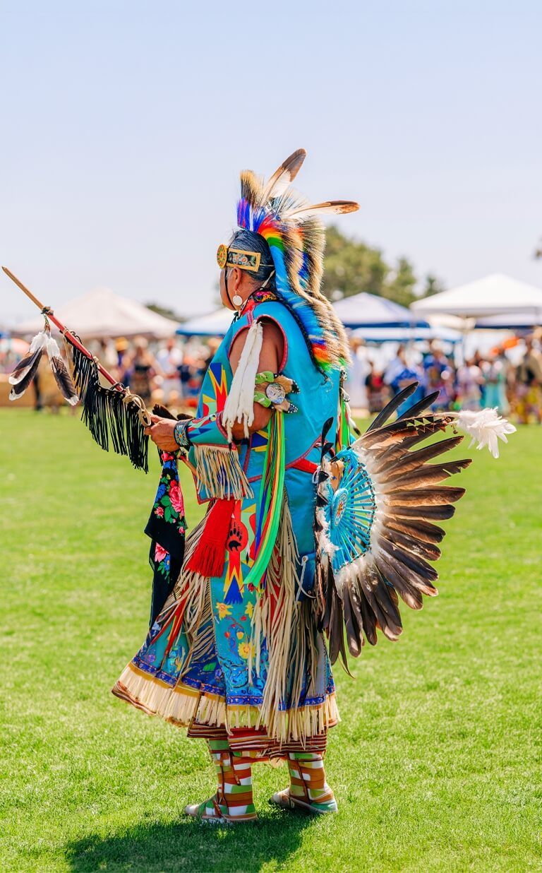 Powwows