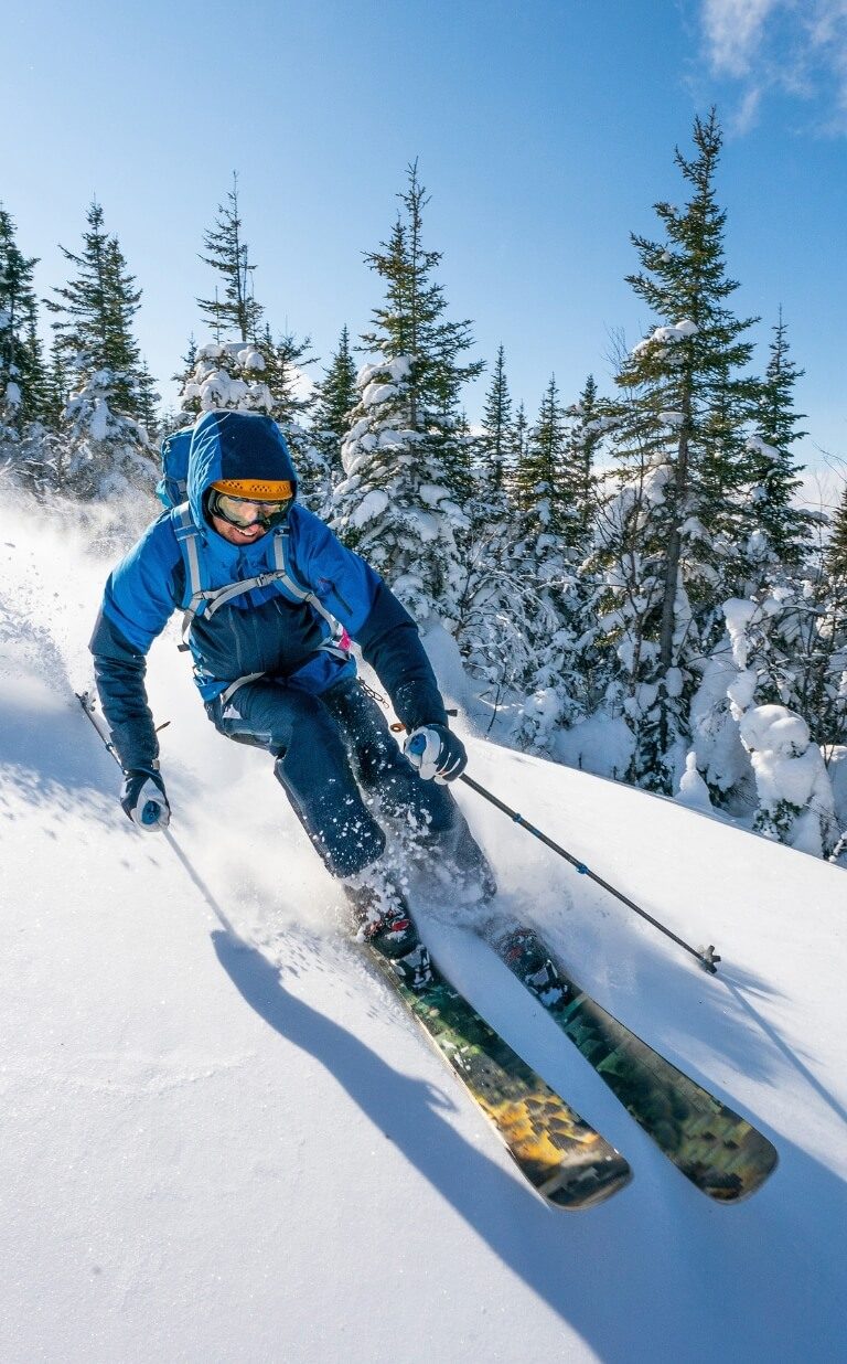 Winter Sports