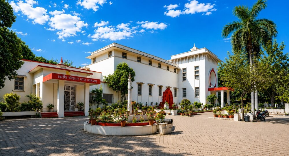 indore central museum