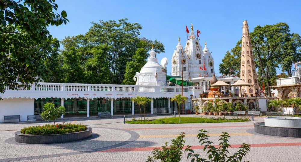 khajrana ganesh temple indore