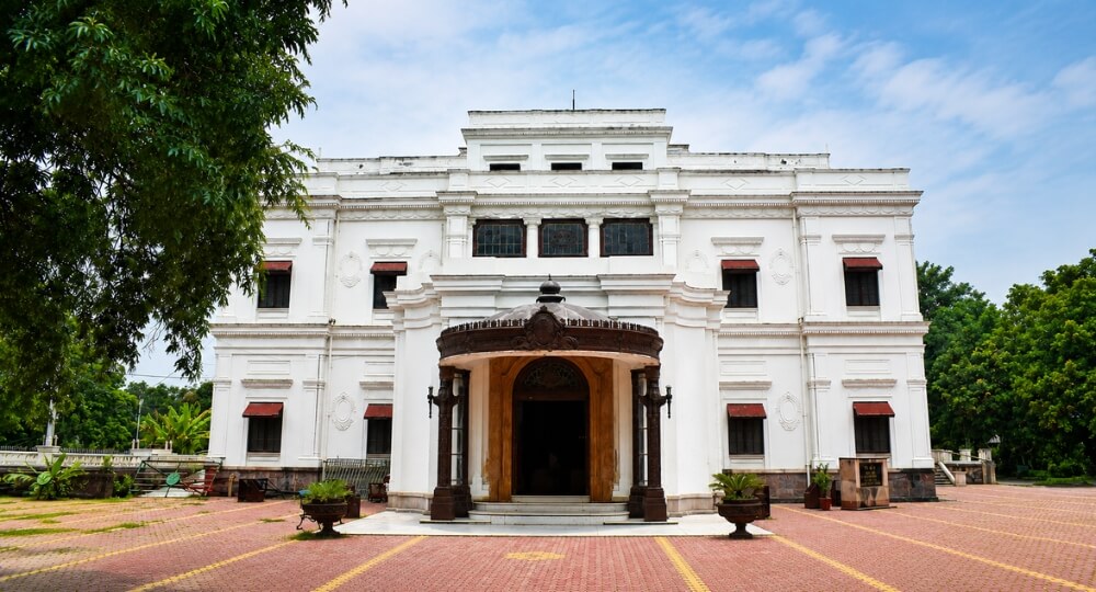 lal bagh palace indore