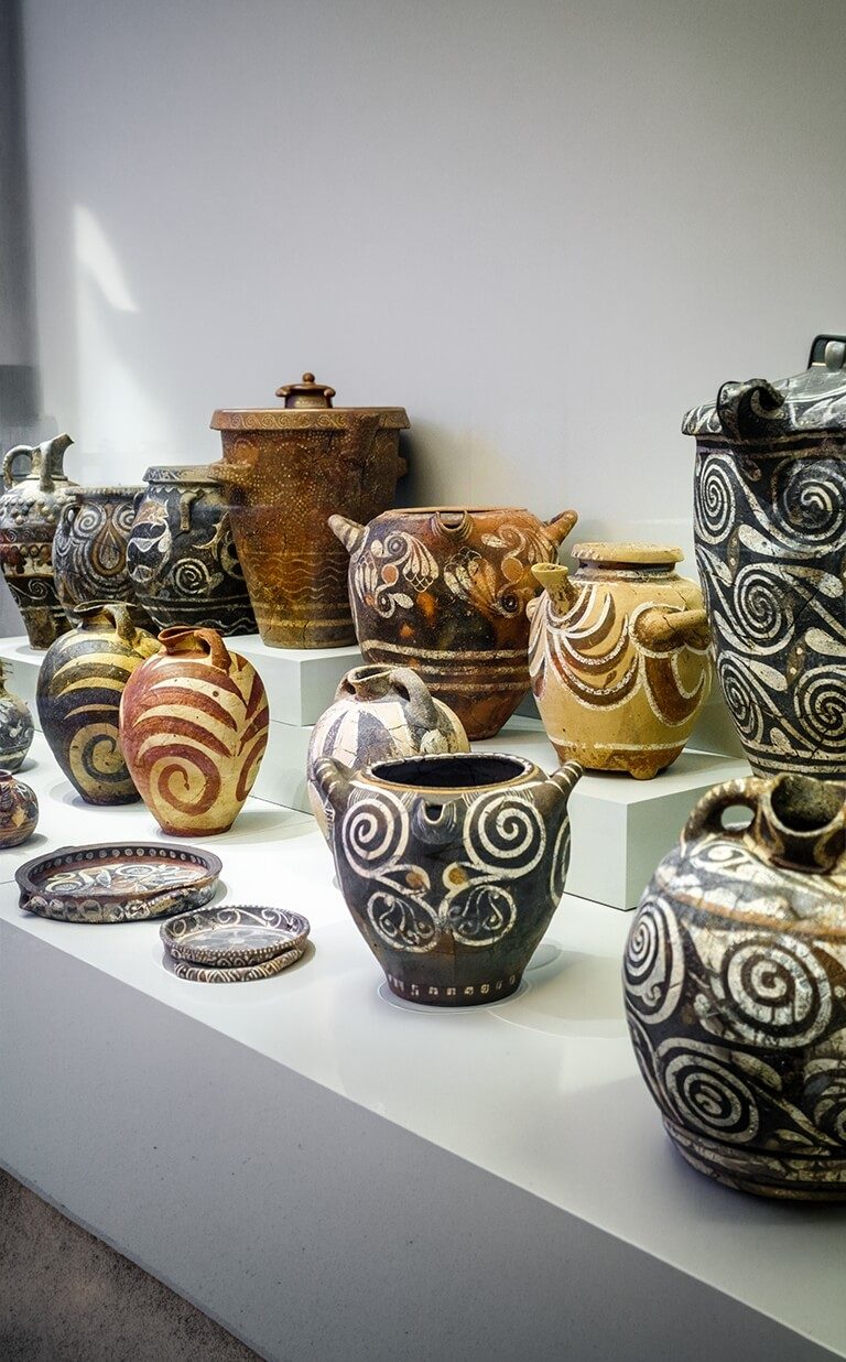 local handicrafts market