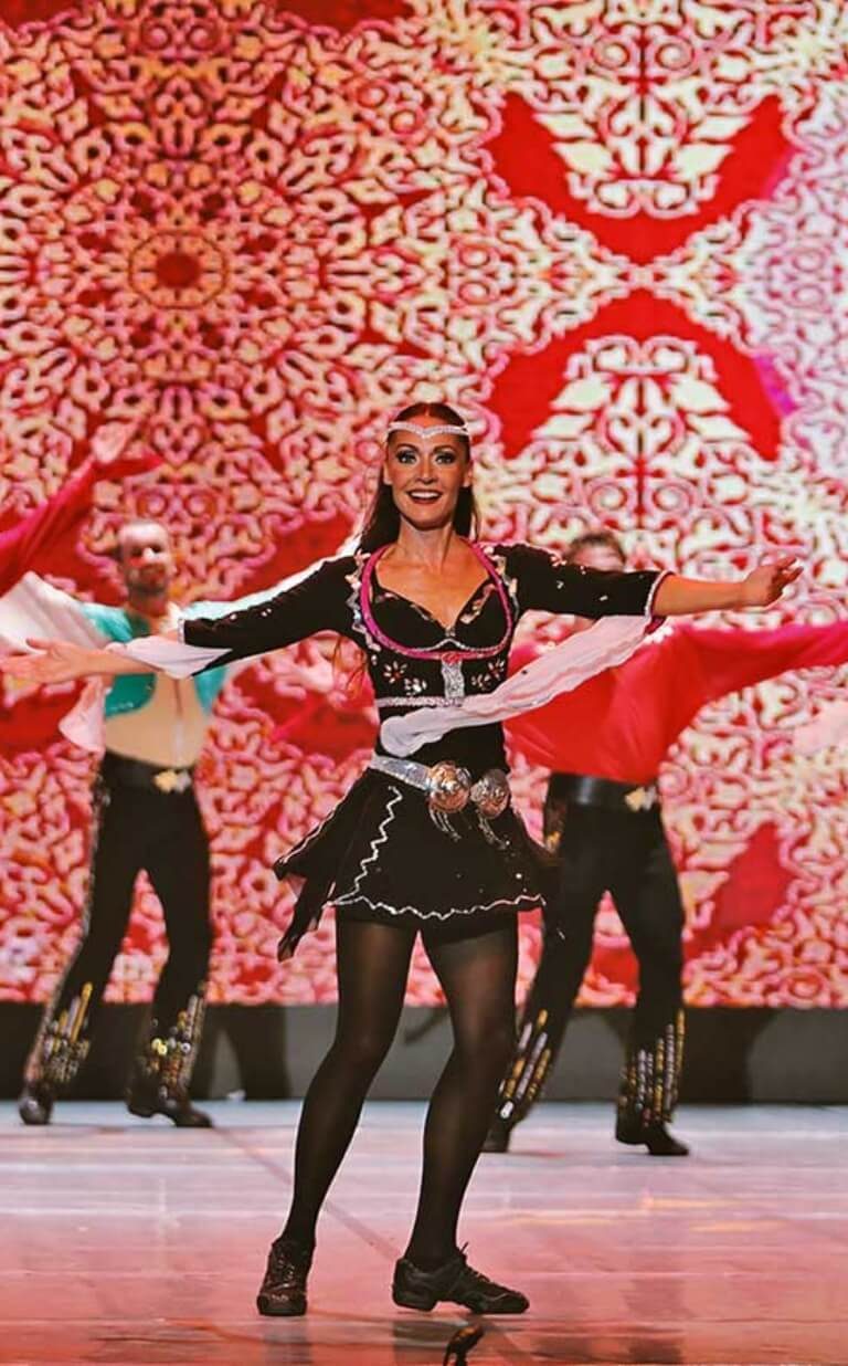 turkish music dance