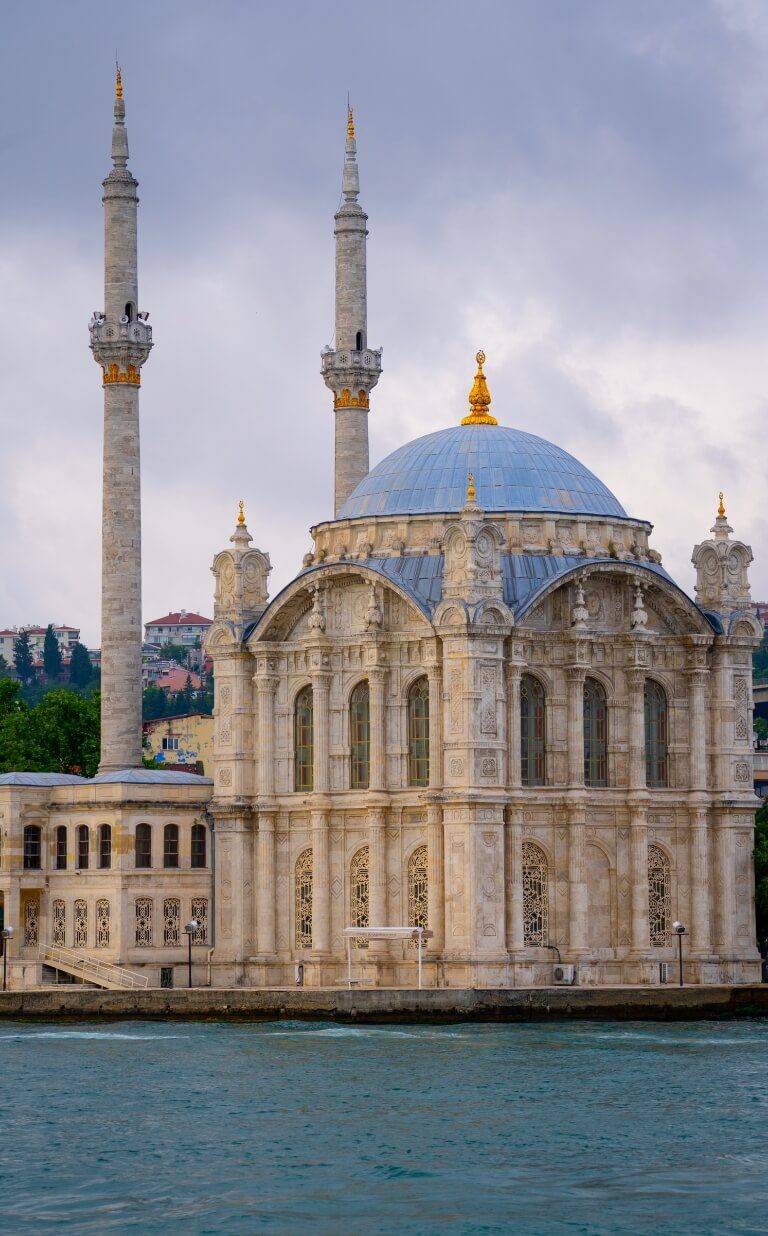 turkey religious heritage