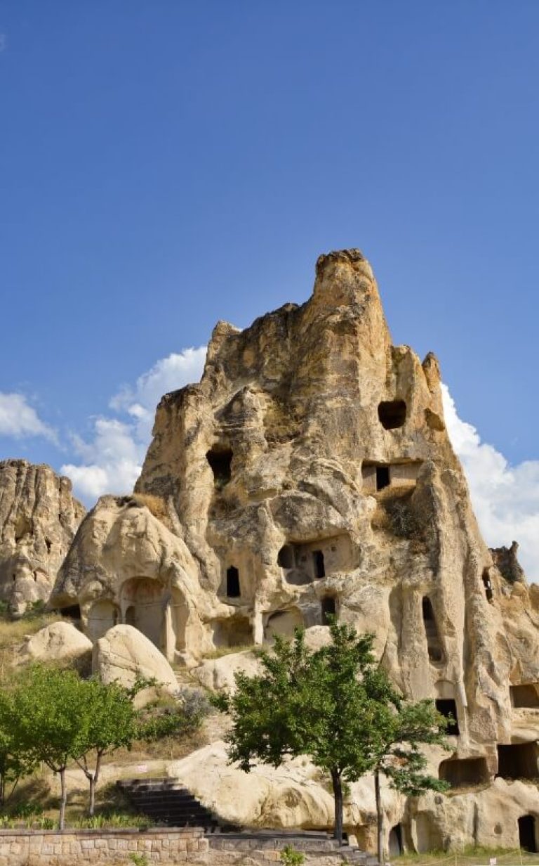 cappadocia goreme museum