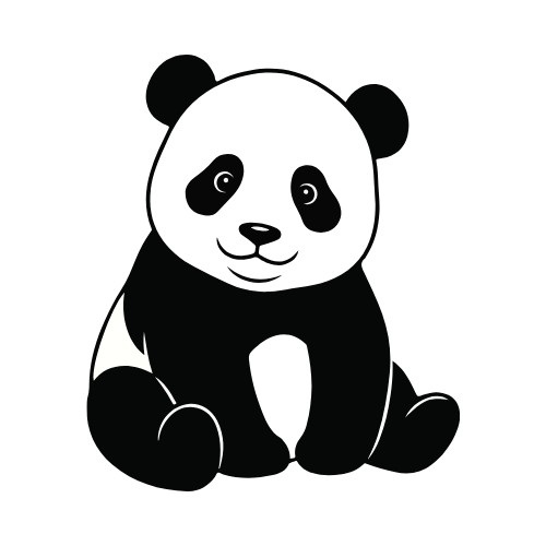 giant panda wildlife