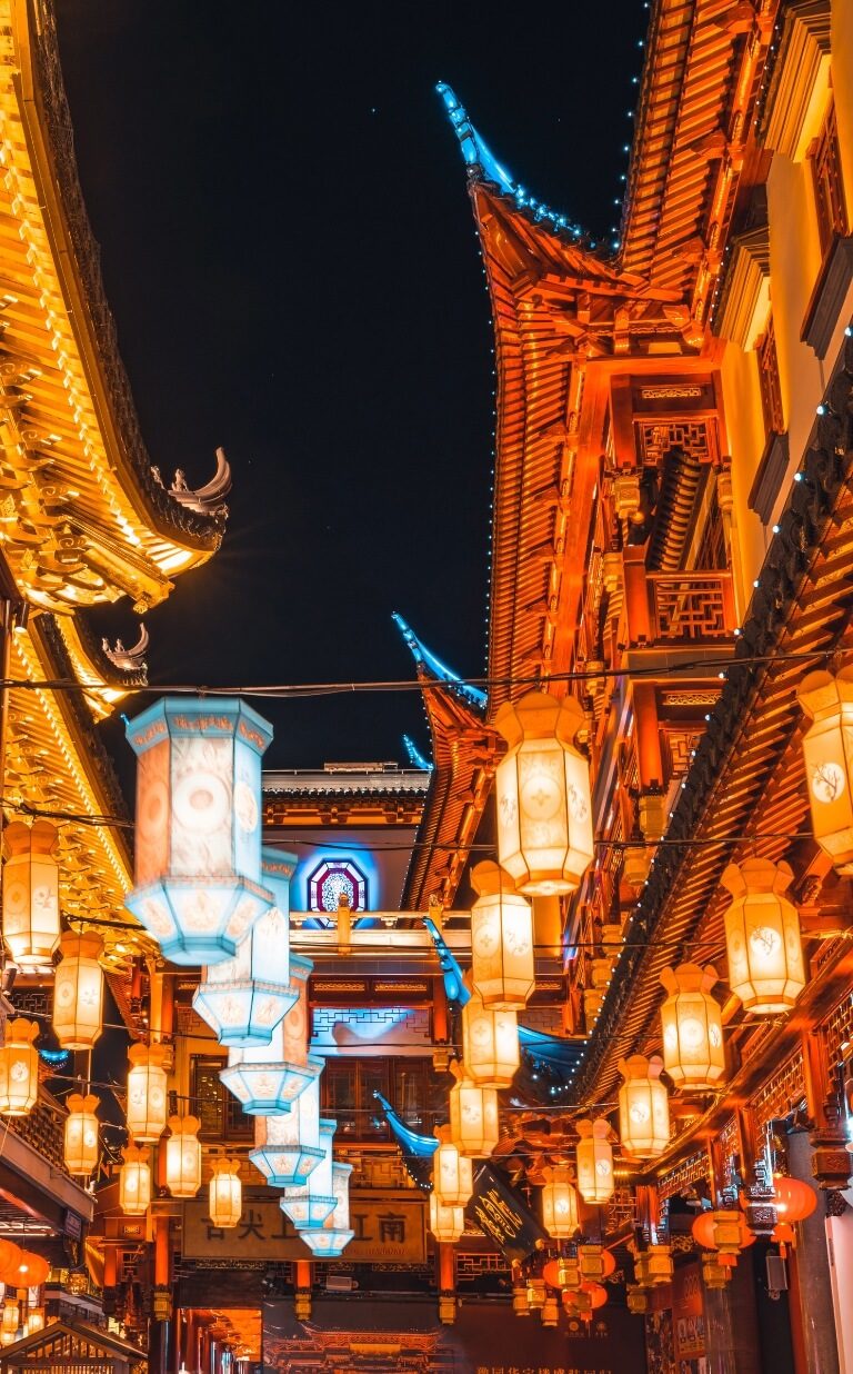 china cultural festival