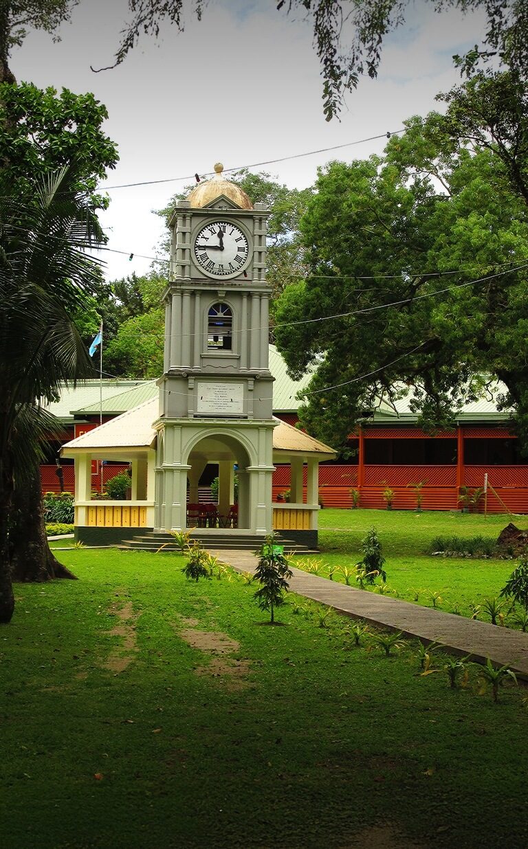 fiji museum suva