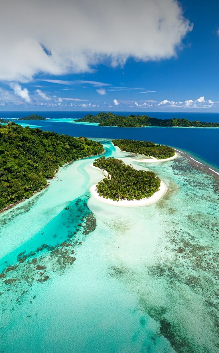 mamanuca yasawa islands fiji