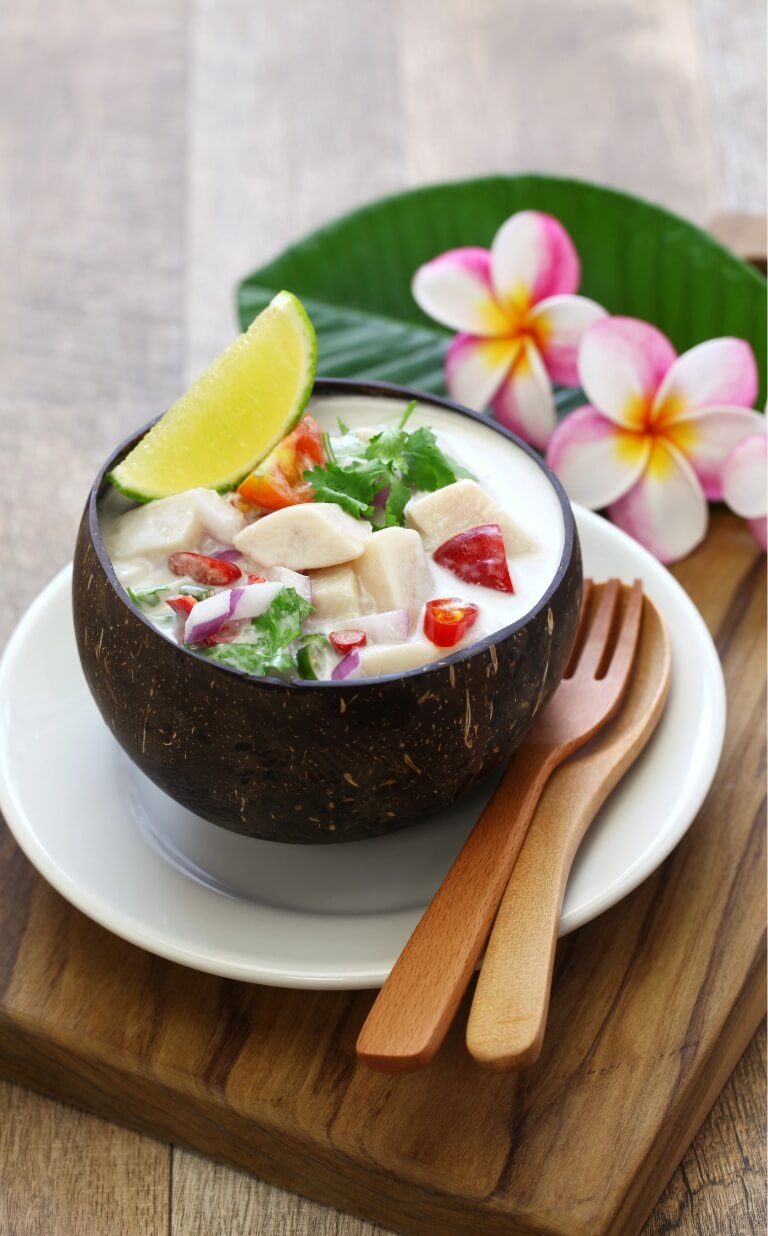 fijian cuisine traditional dishes