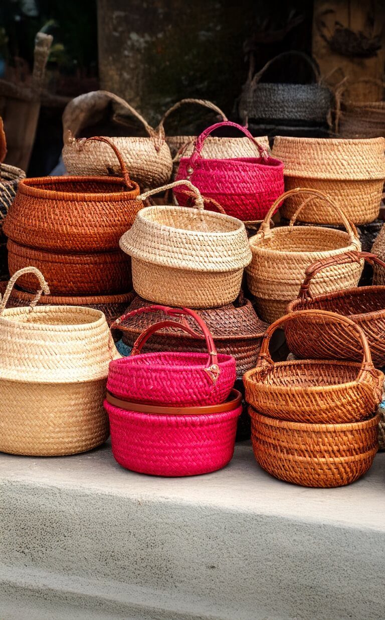 fijian handicrafts handmade products