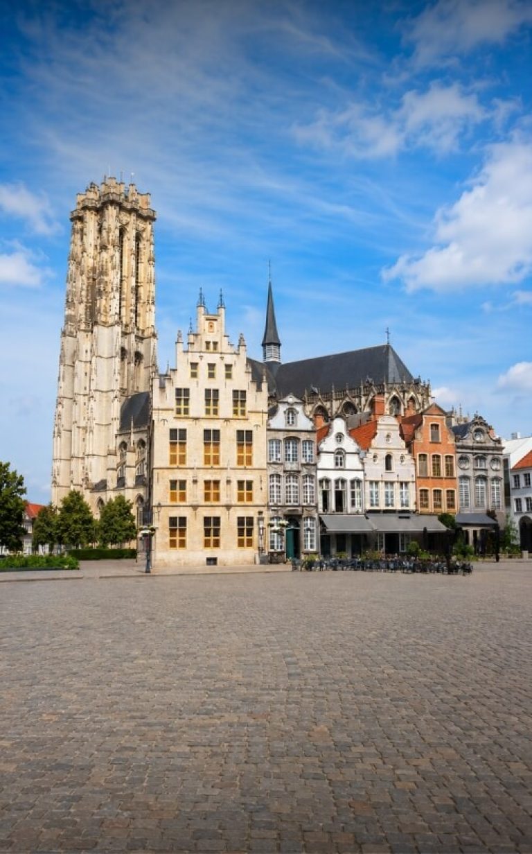 mechelen belgium