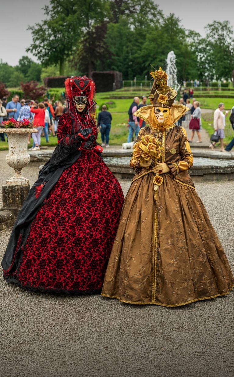 belgium cultural festival
