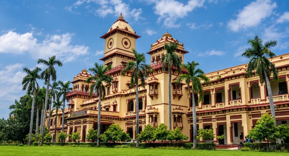 banaras hindu university