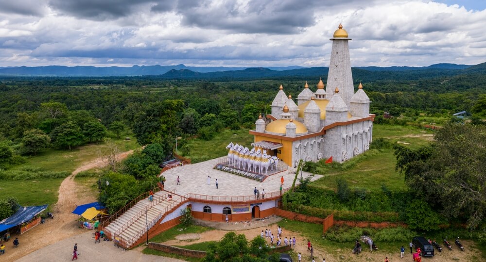 sun temple jharkhand