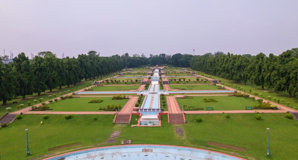 jubilee park jamshedpur