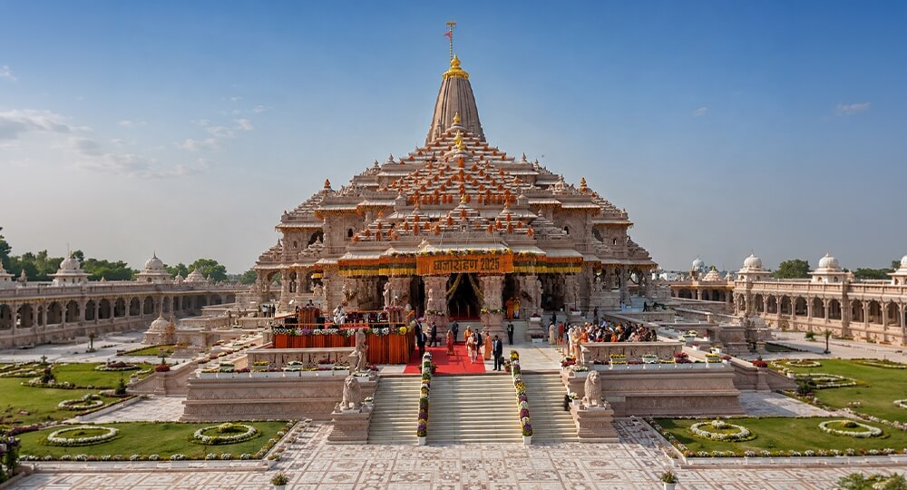 ram mandir temple ayodhya_