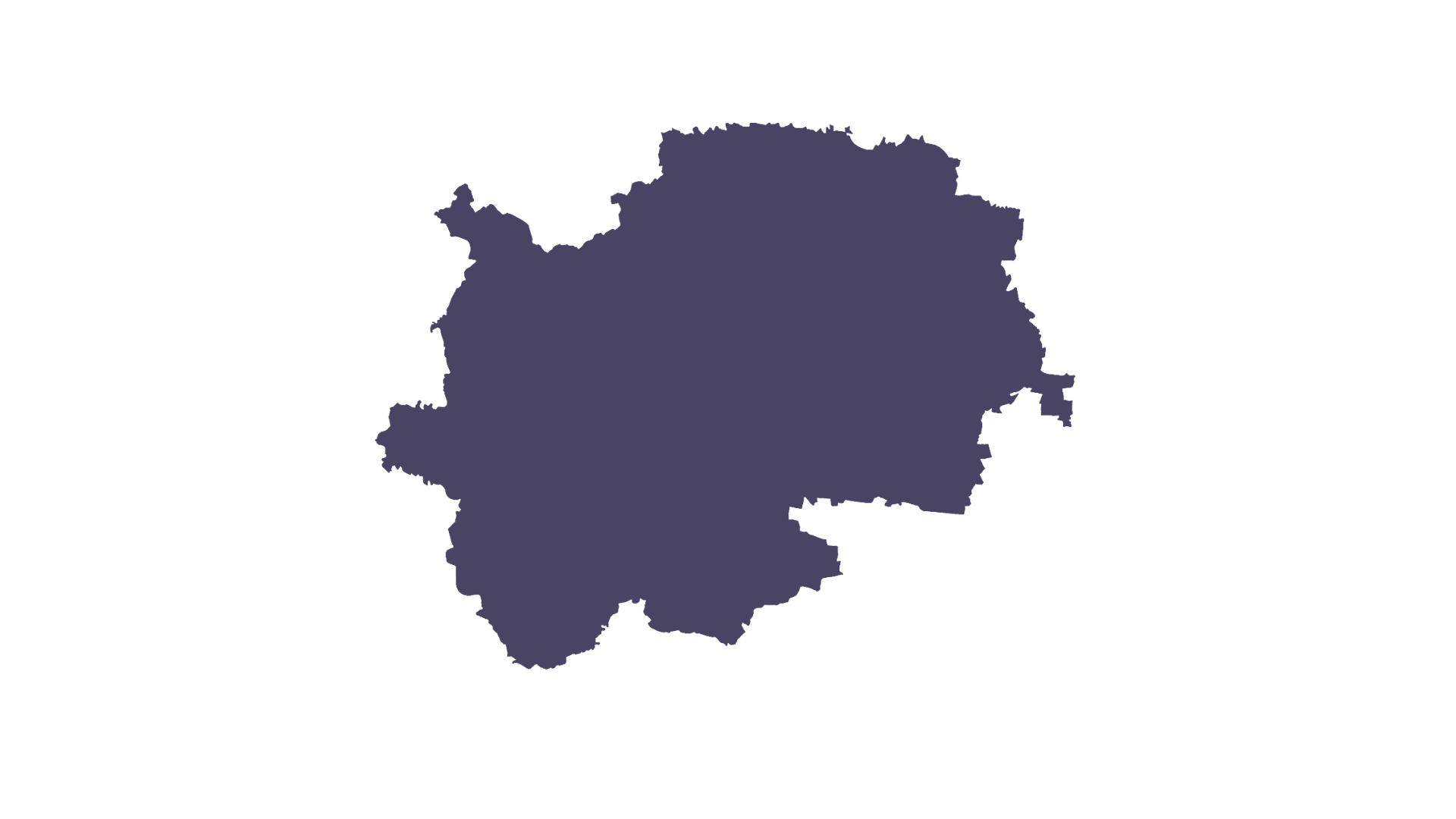 nashik tour map