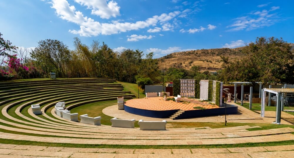 nashik sula vineyard