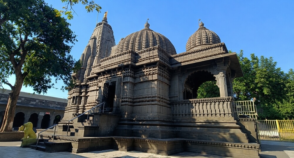 nashik kalaram temple